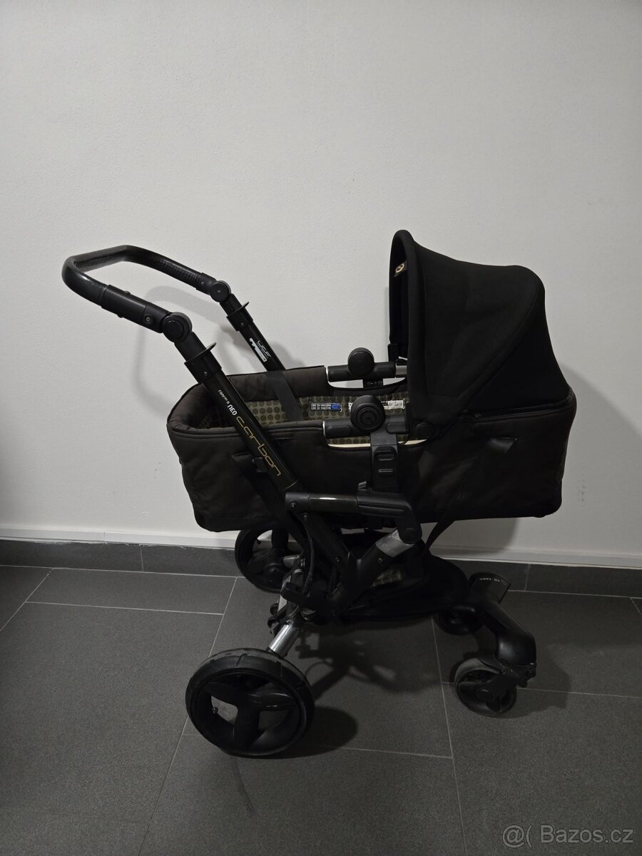 Concord Neo Carbon 2015