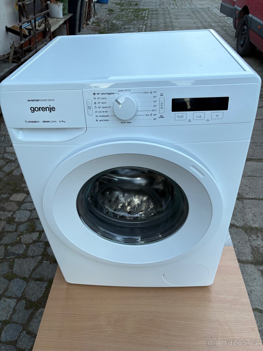 Pračka Gorenje