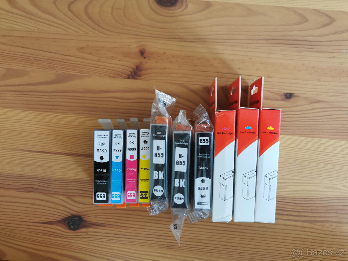 Cartridge