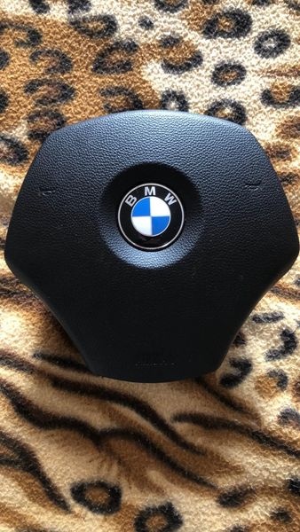 BMW E90 originální airbag
