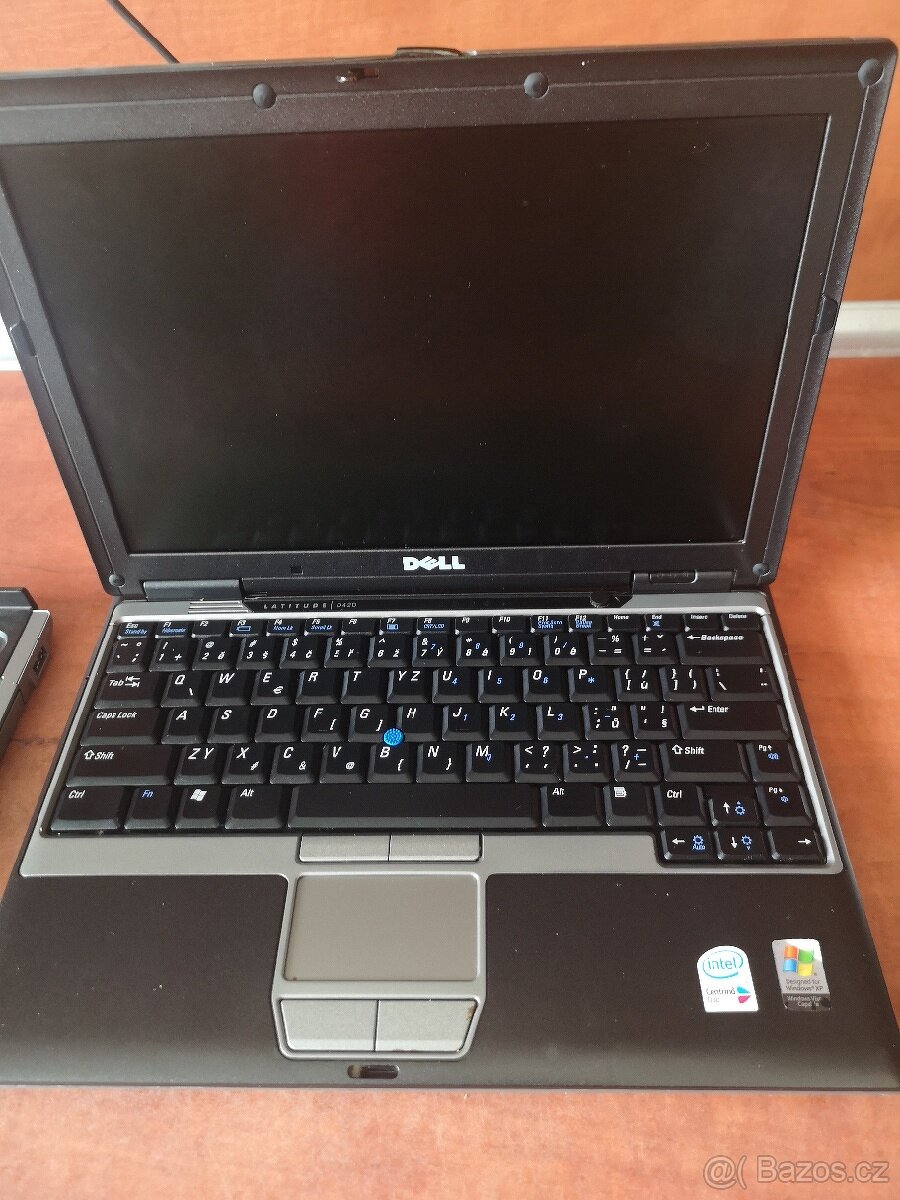Notebook Dell PP09S