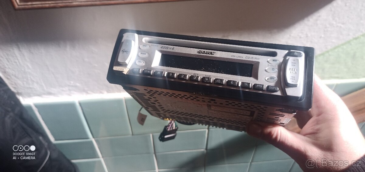 Sony