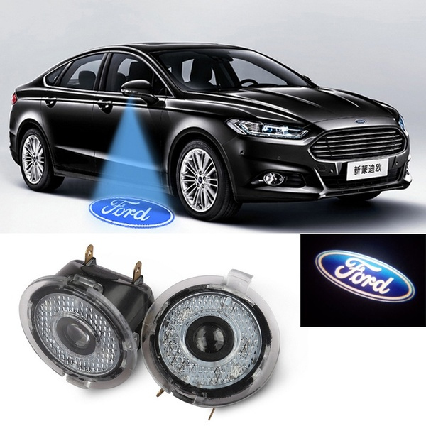 FORD LED LOGO PROJEKTORY MONDEO, EDGE, S- MAX , GALAXY
