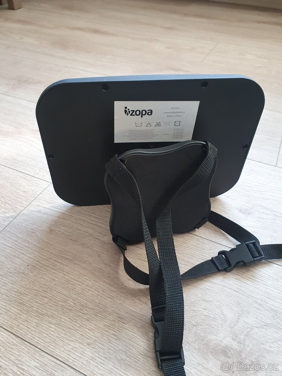 Zpětné zrcátko ZOPA