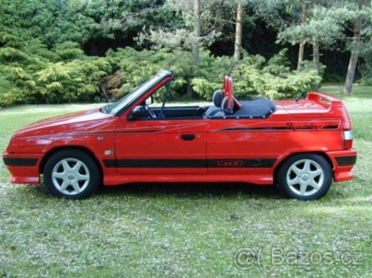 MTX - Roadster