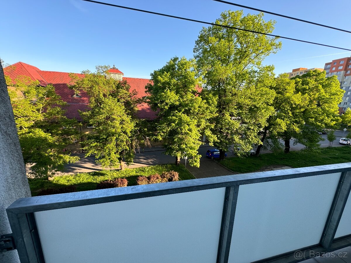 Prodej byt 3+1 Beroun centrum