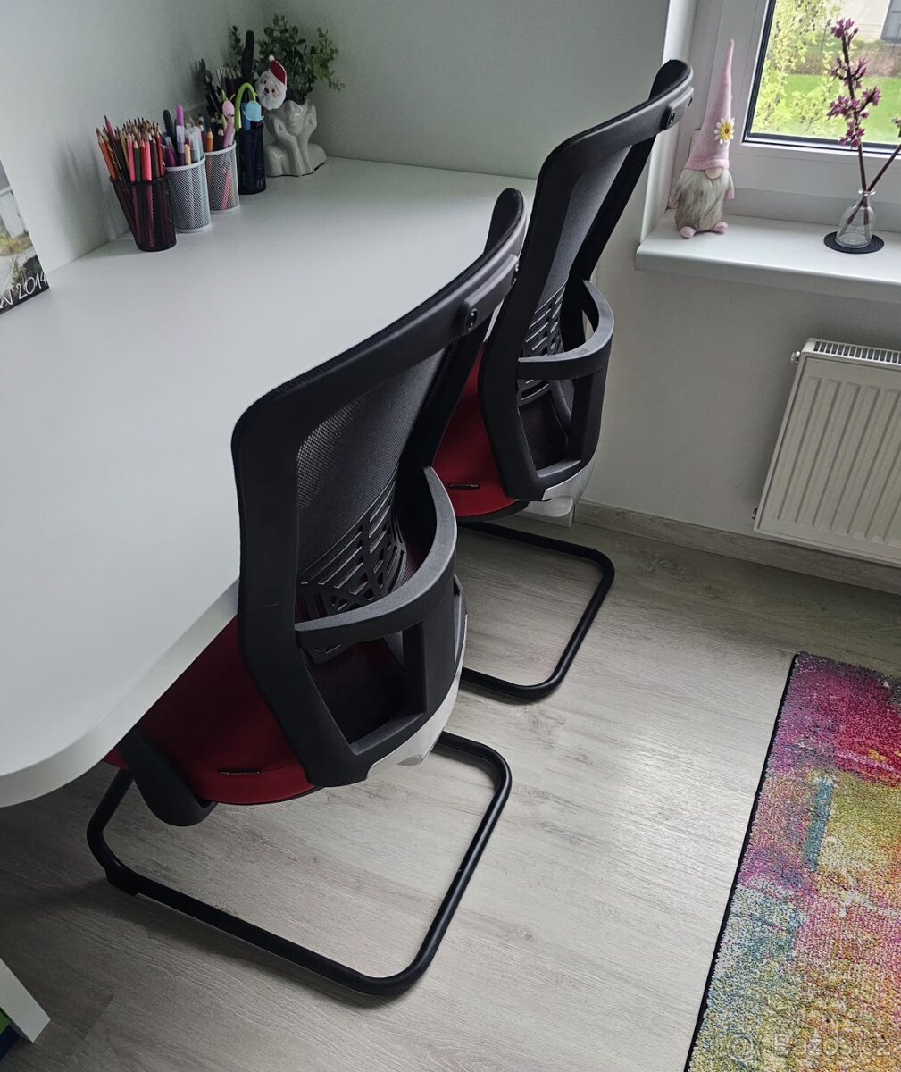 Židle office PRO