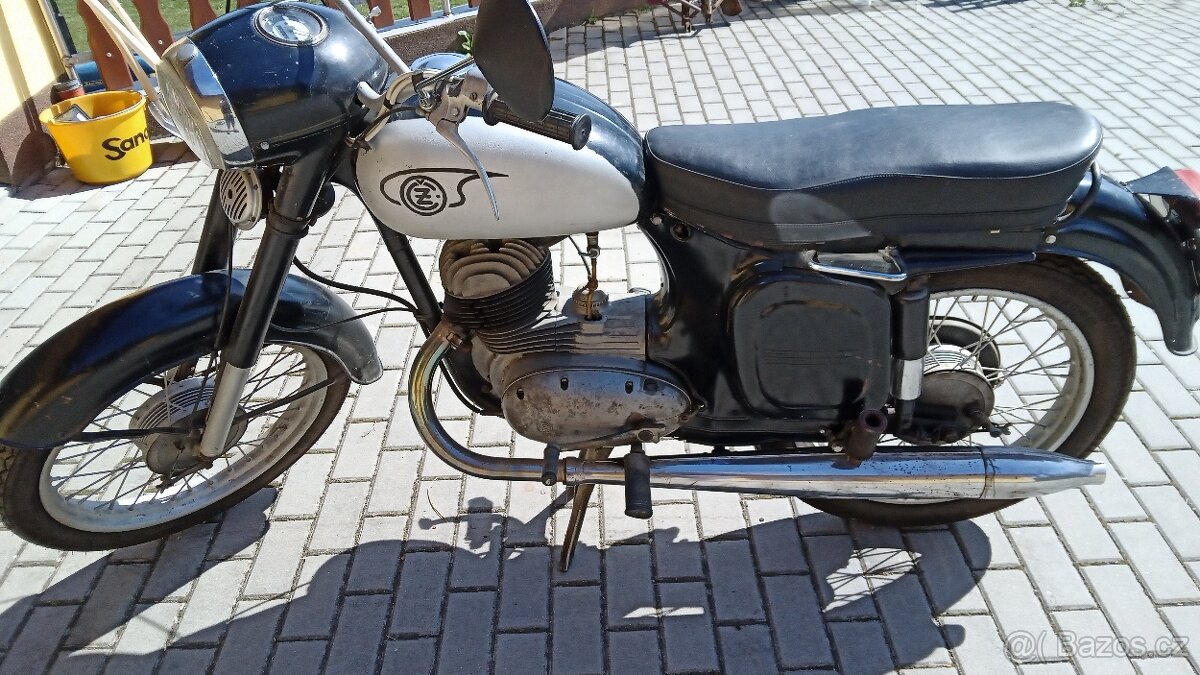 Čz 125/473
