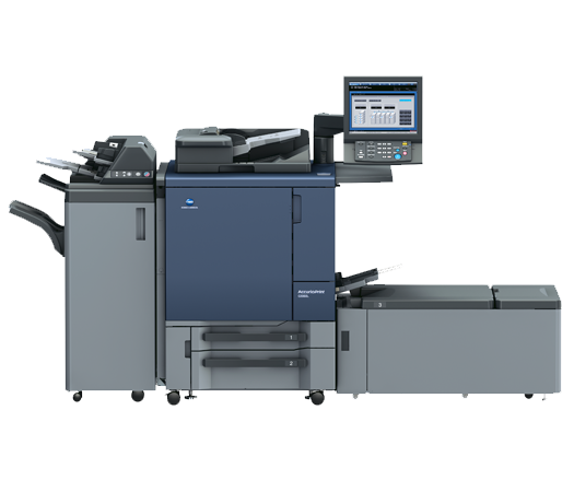 KONICA MINOLTA