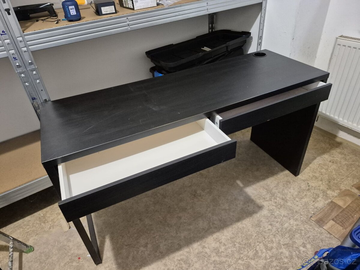 2× stul Ikea