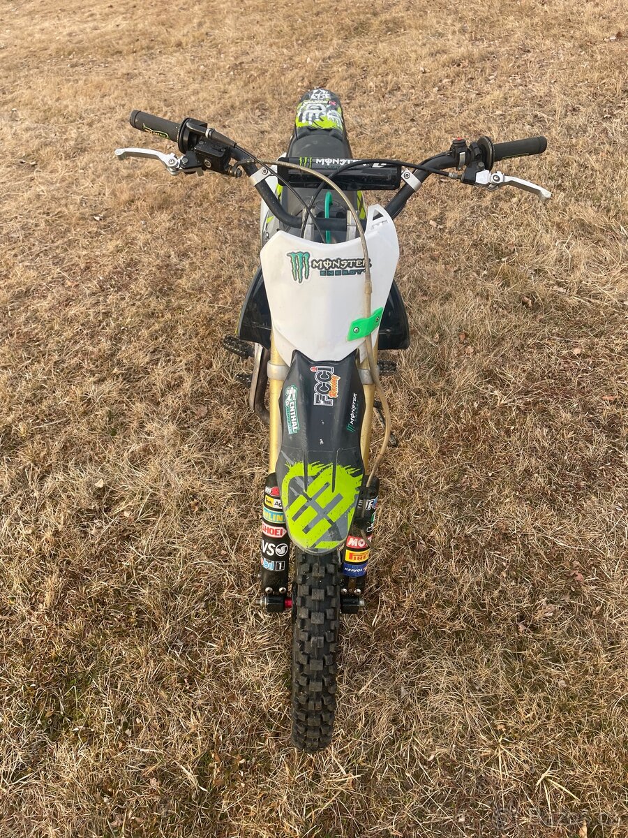 Pitbike 140