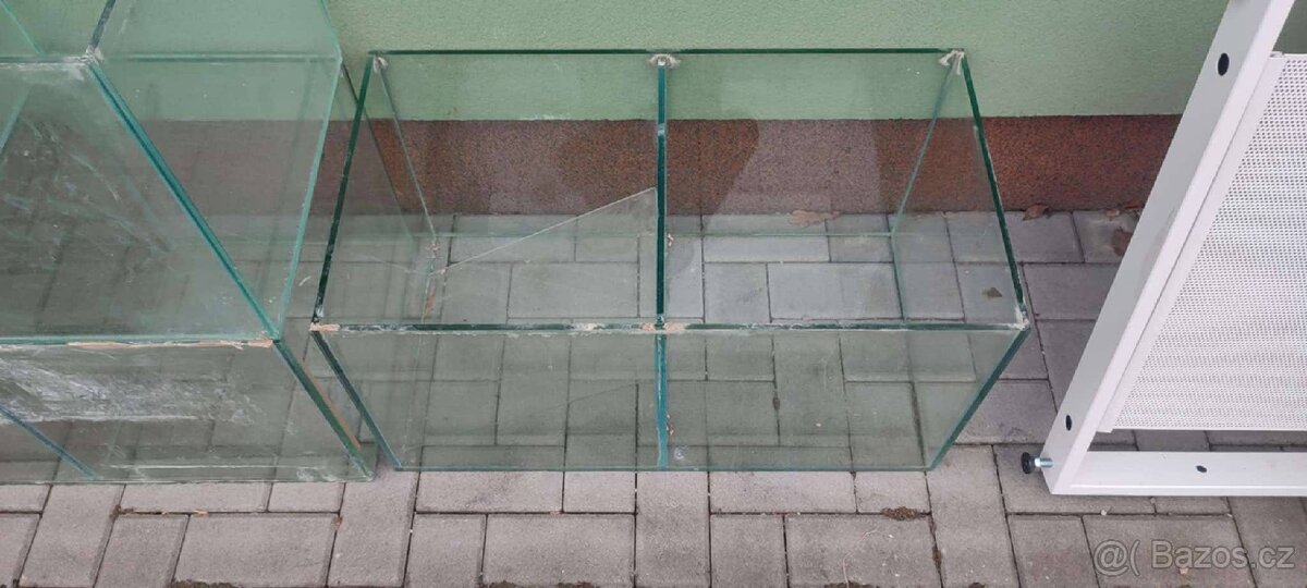 Akvária