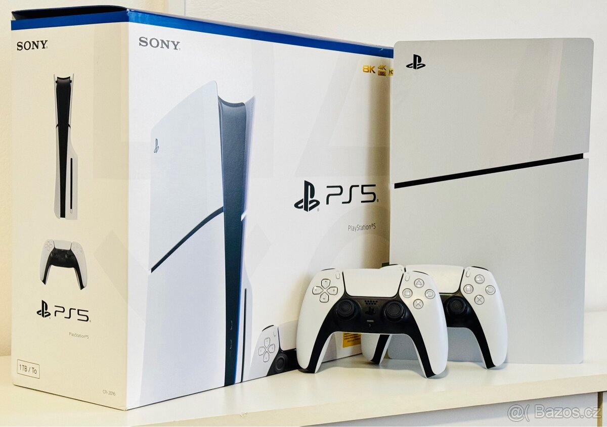 Playstation PS5 1TB