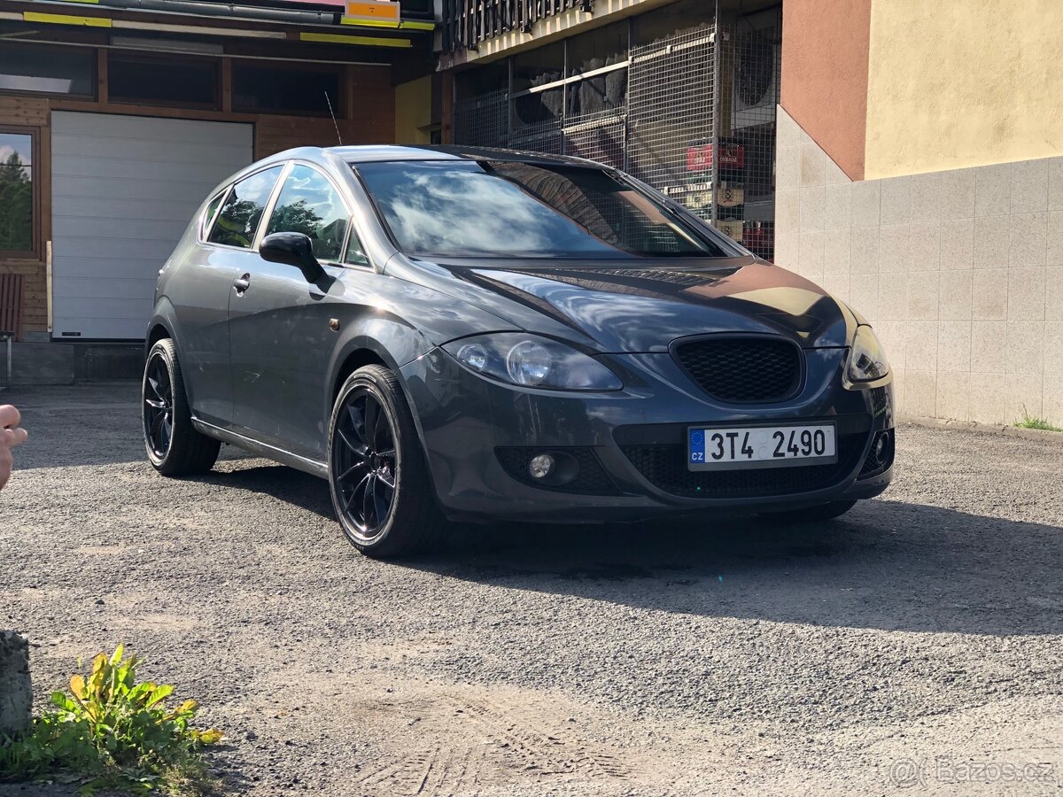 Prodám Seat Leon