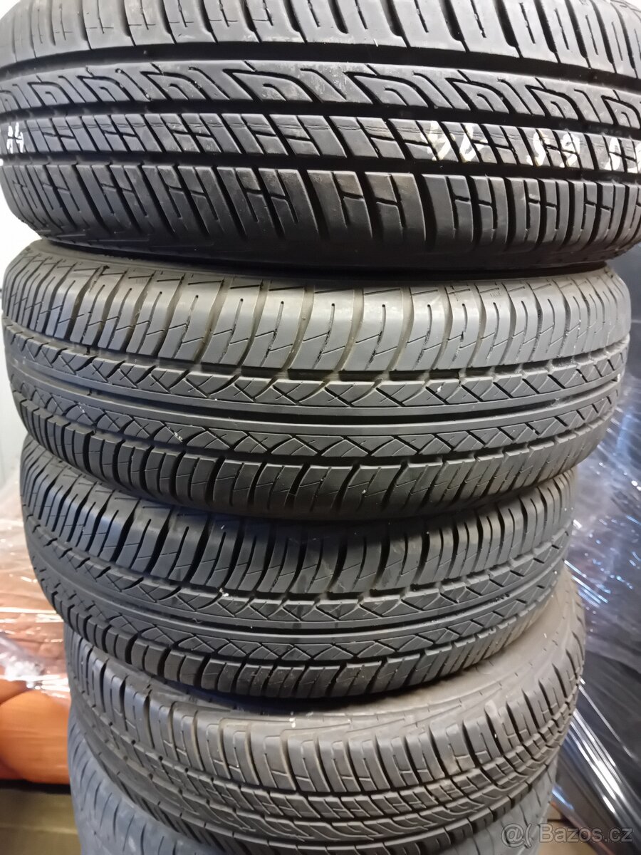 Pneu Barum 165 65 14