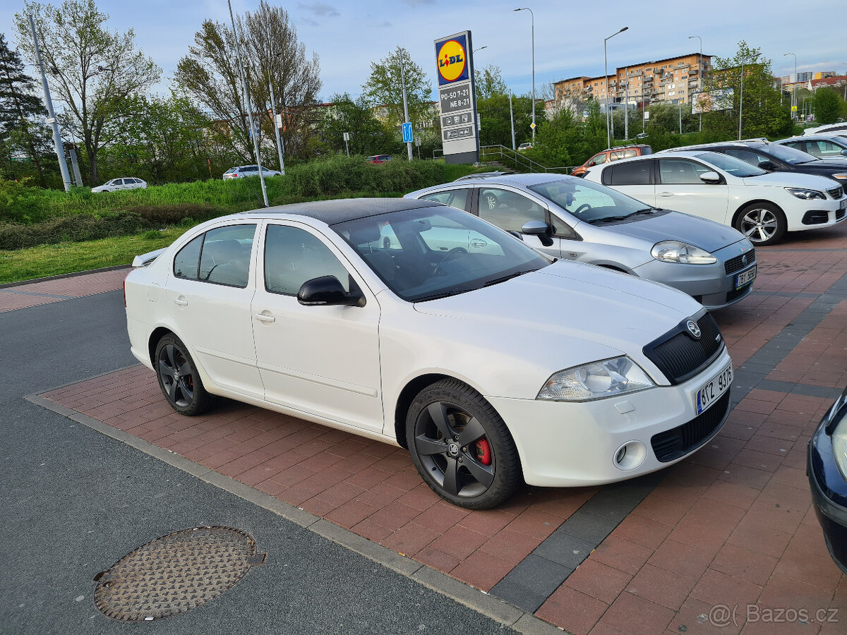 ALU Pegasus R17 + PremiumContact6