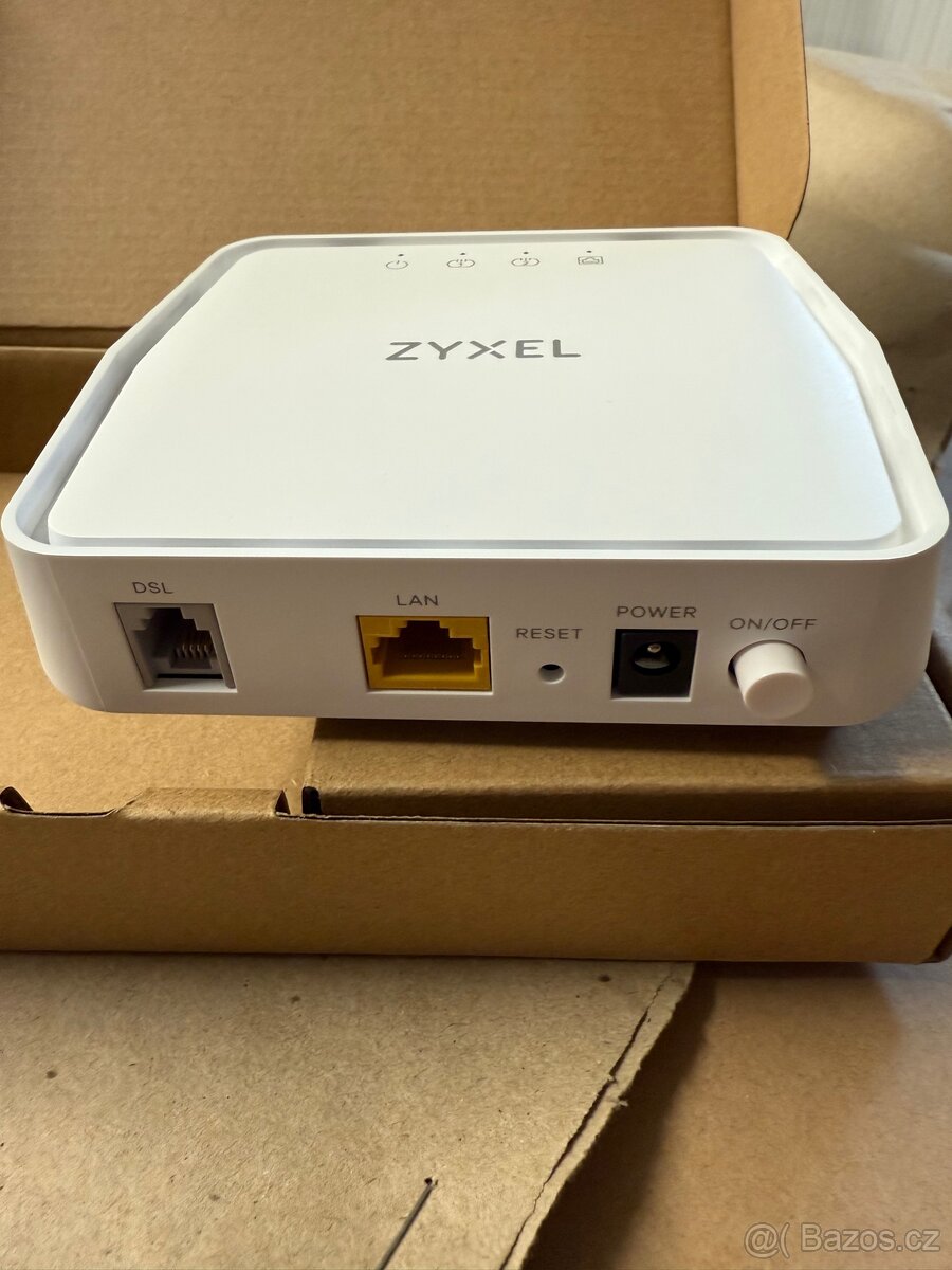 Zyxel B50a