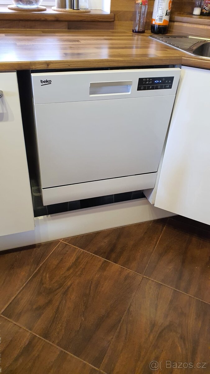 Myčka BEKO