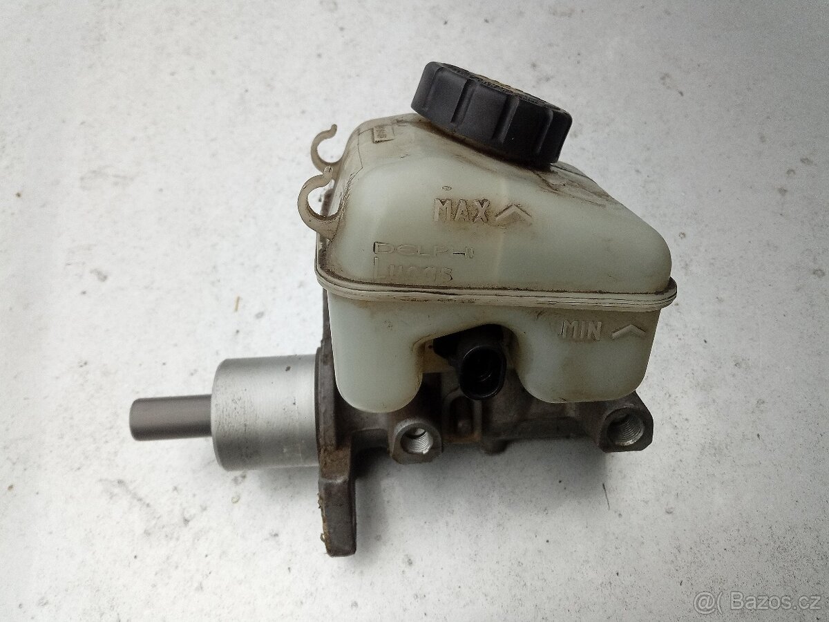 Opel Astra G Brzdový válec Delphi 5571 Lucas