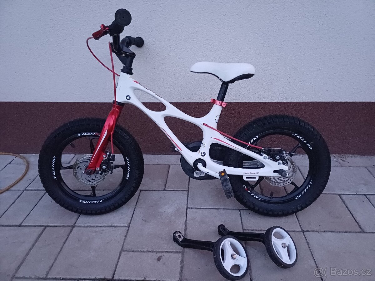 Dětské kolo 14"