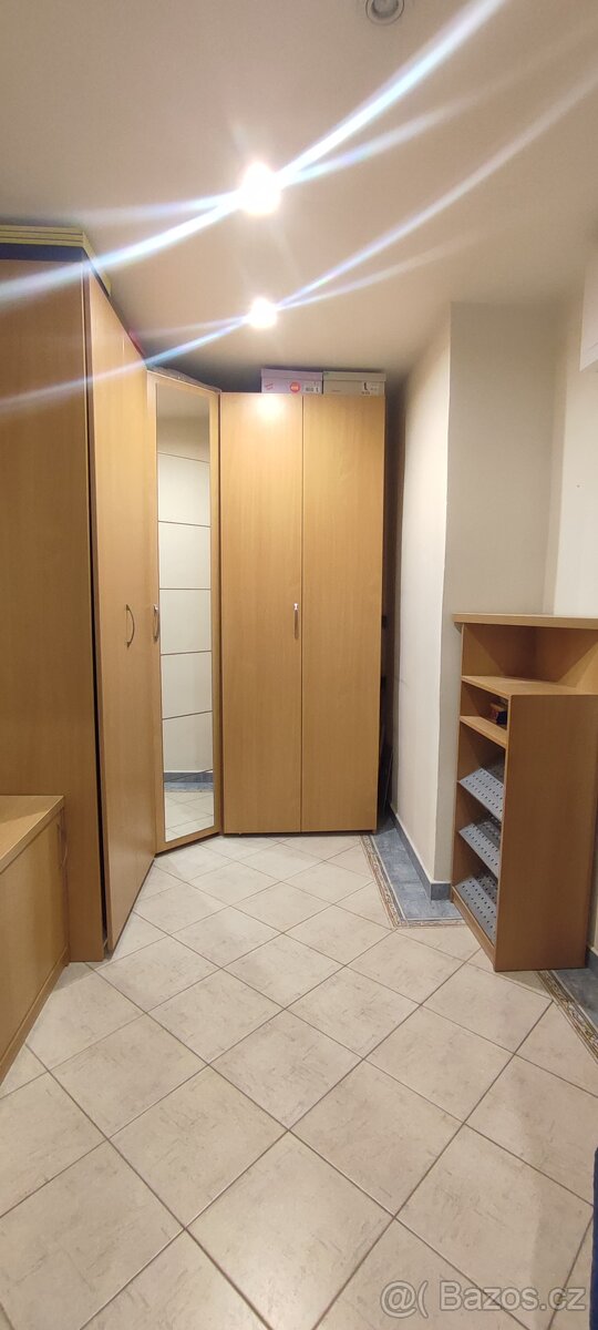 Předsíňová sestava