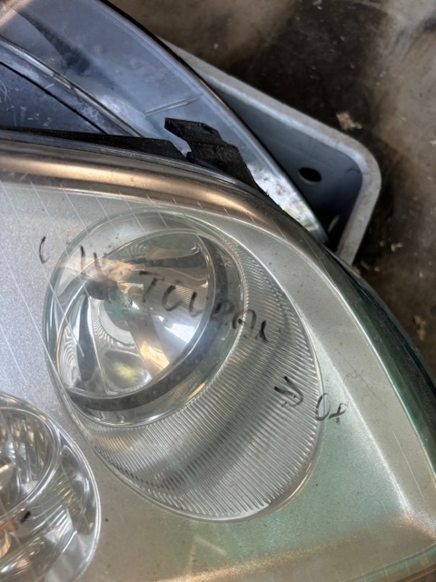 MIX Světel Volkswagen, AUDI, Škoda...