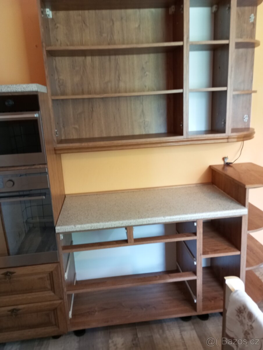 Prodam kuchynskou linku