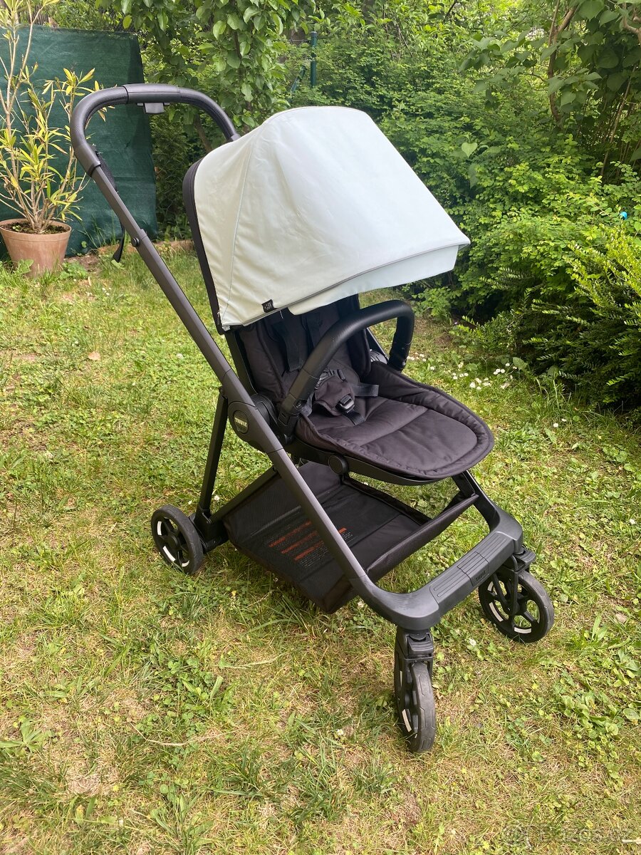 THULE Shine
