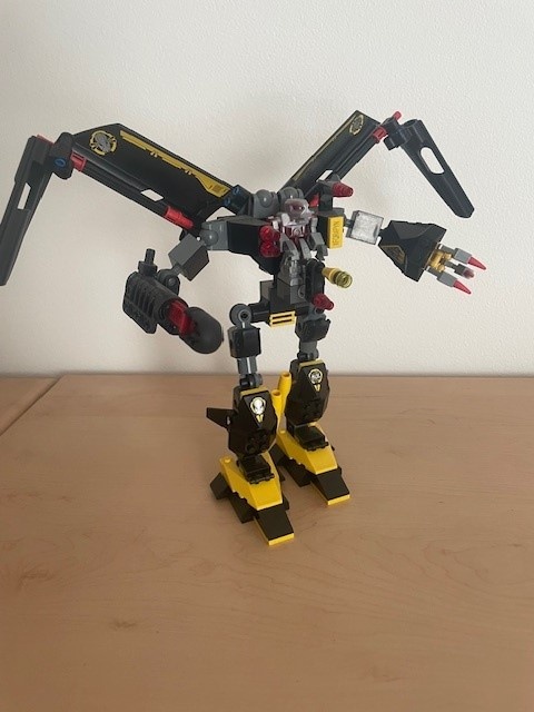 LEGO -