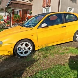 Alfa Romeo147