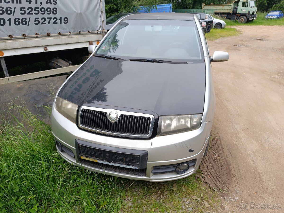 Fabia (rs)