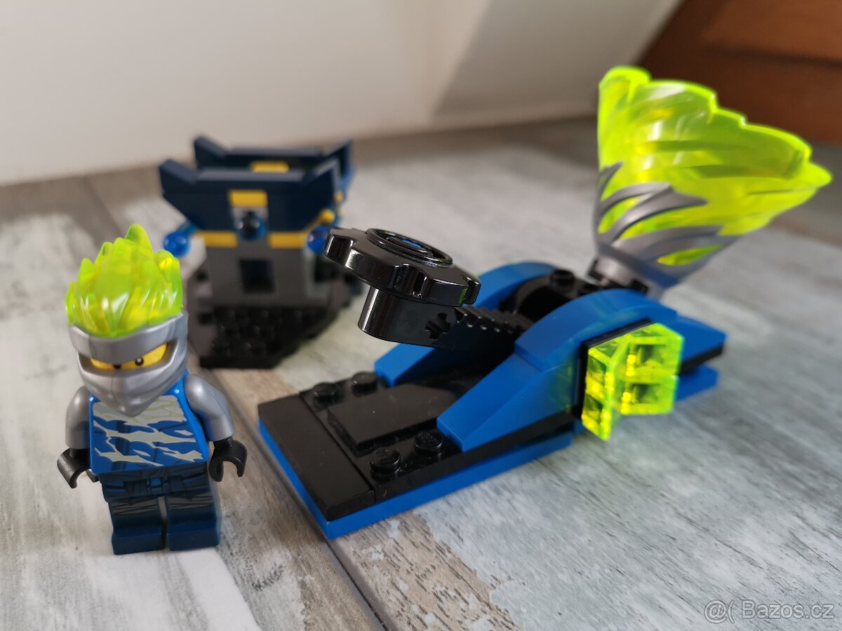 LEGO Ninjago 70682