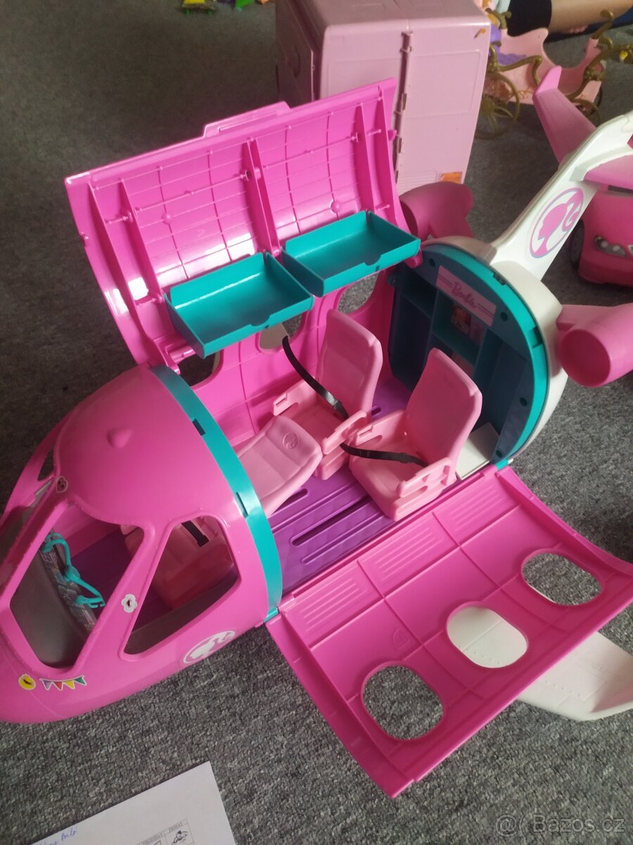 Barbie,lol