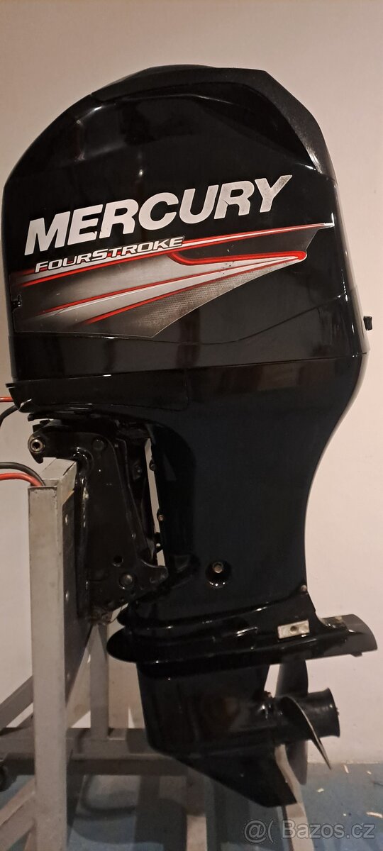 Lodní motor Mercury 115hp, EFI