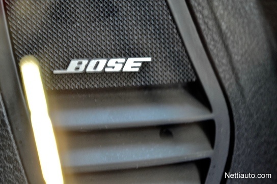 Zostava BOSE reproduktorov Alfa Romeo 159