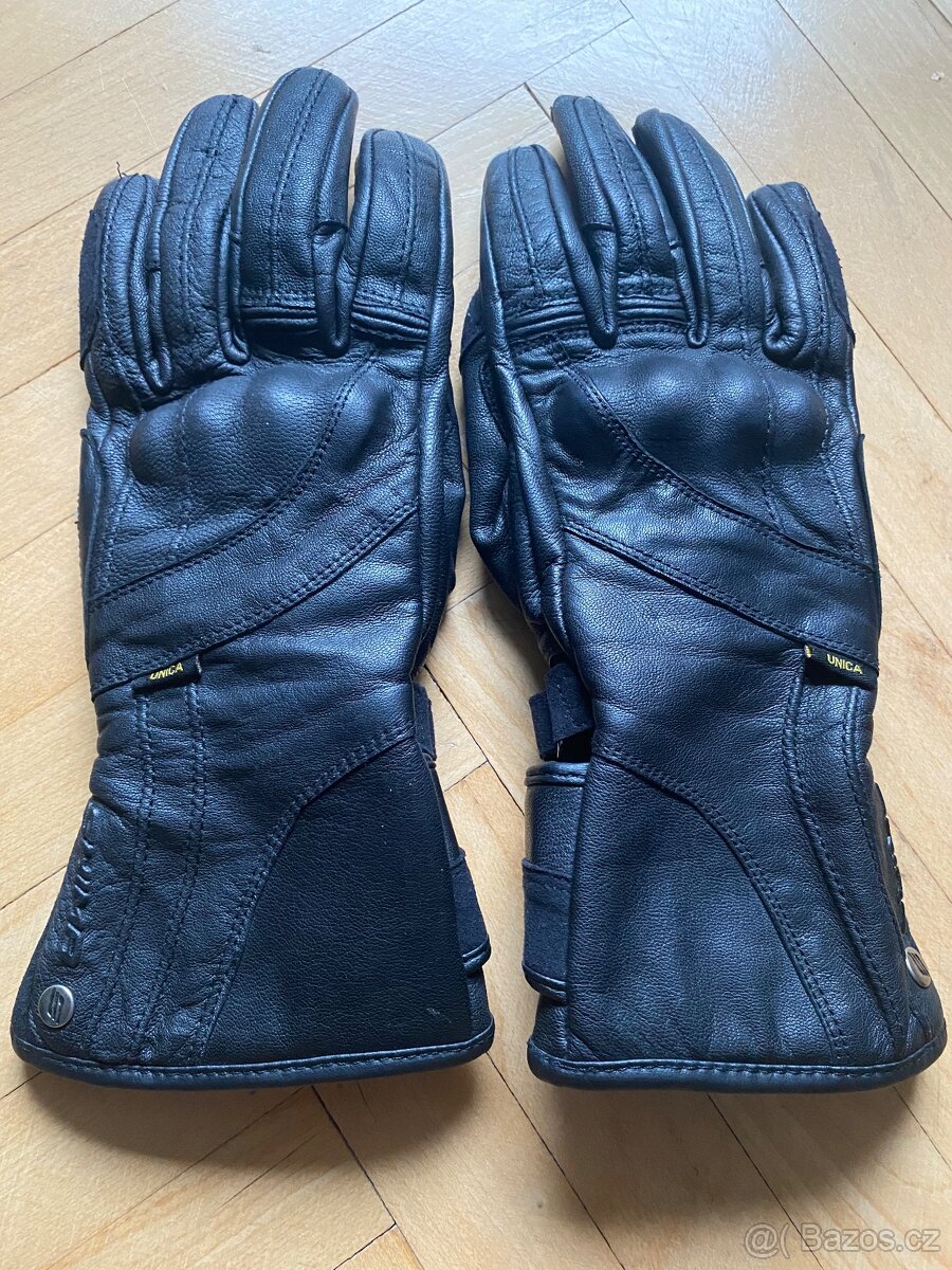 Rukavice Shima