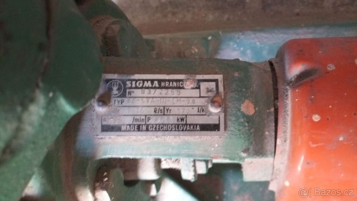 Sigma