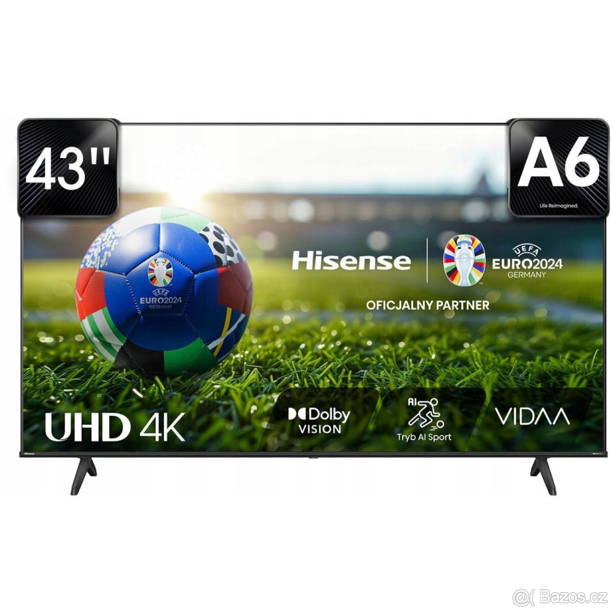 Televize Hisense