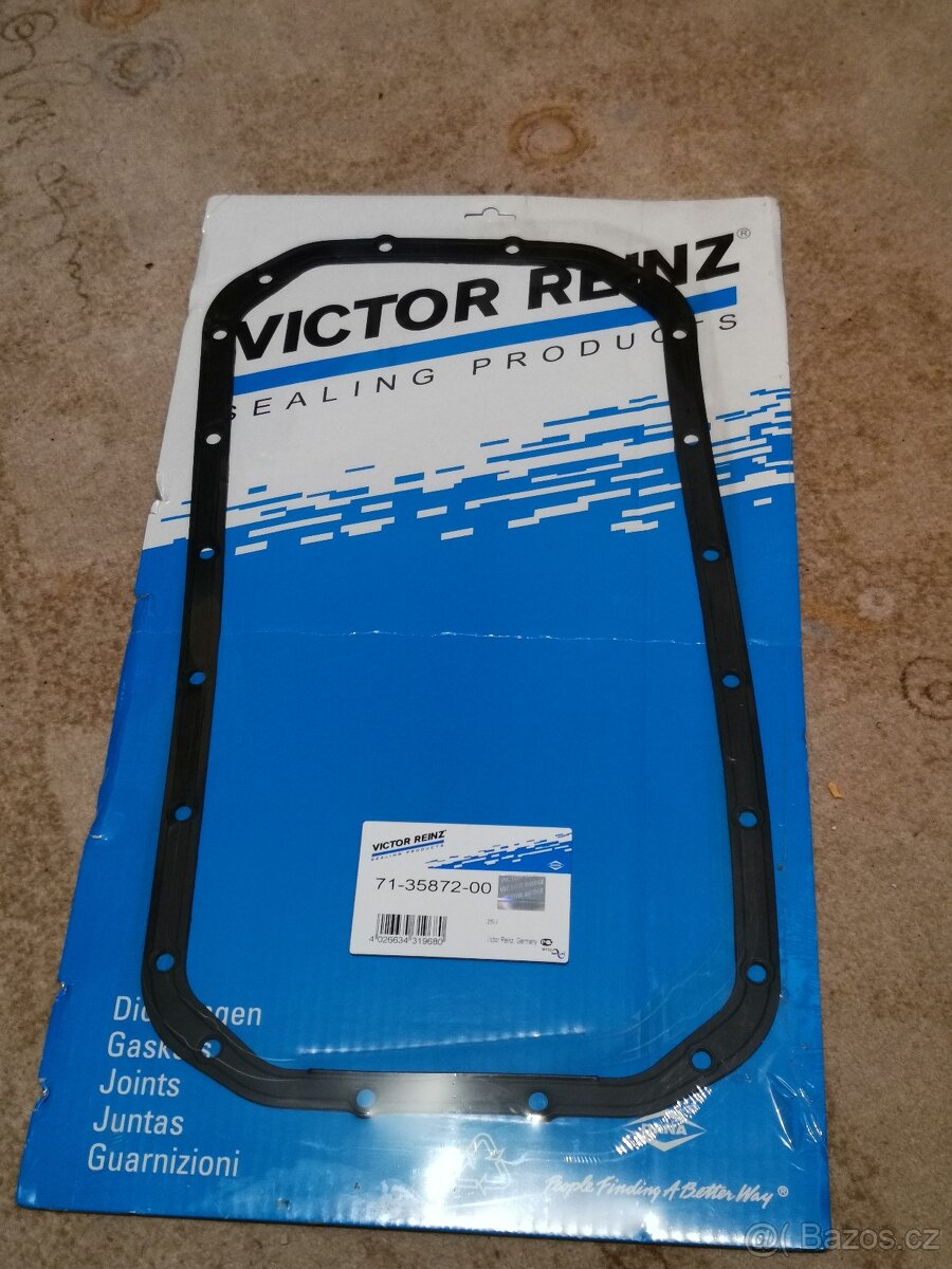 C54 Těsnění olejová vana VICTOR REINZ 71-35872-00
