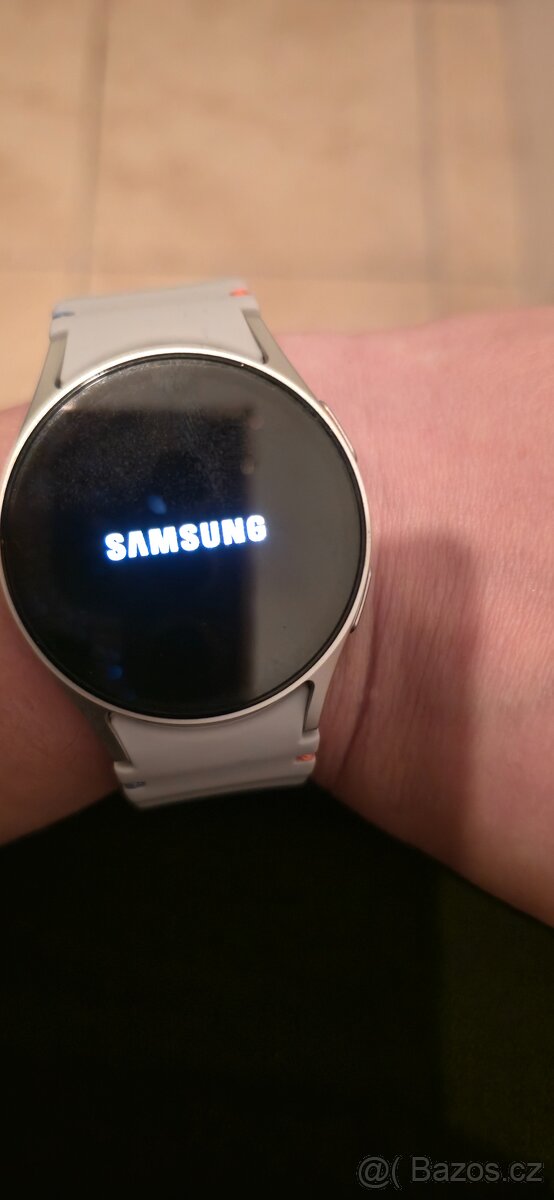 Samsung watch 7