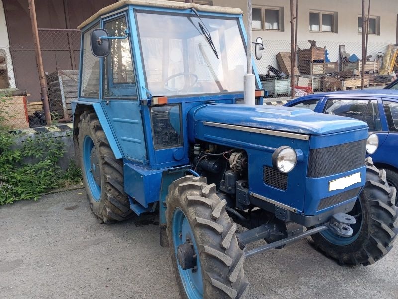 Zetor 5645