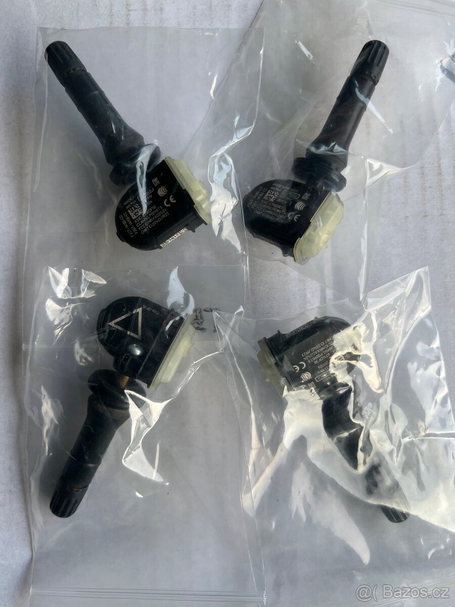 TPMS senzor tlaku Mustang VI