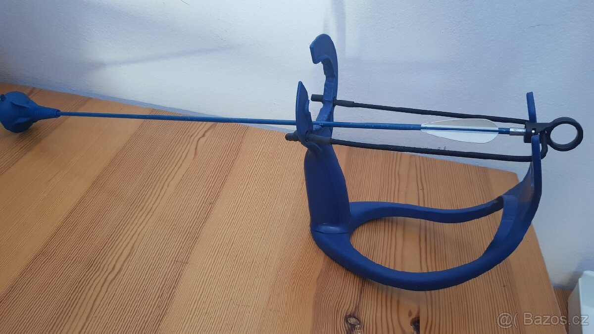 Luk a šip