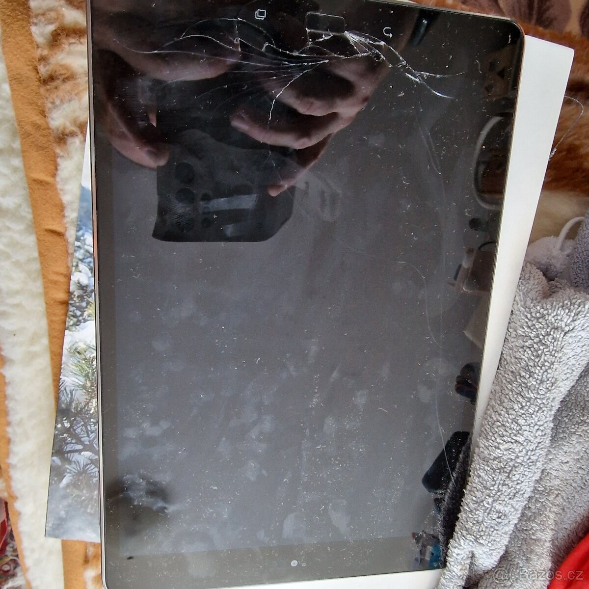 Asus ZenPad na dili