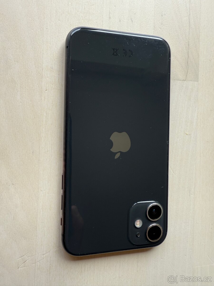 iPhone 11 64 GB