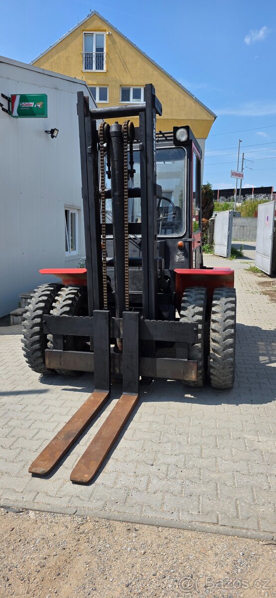 DESTA DVHM 3522 TXK