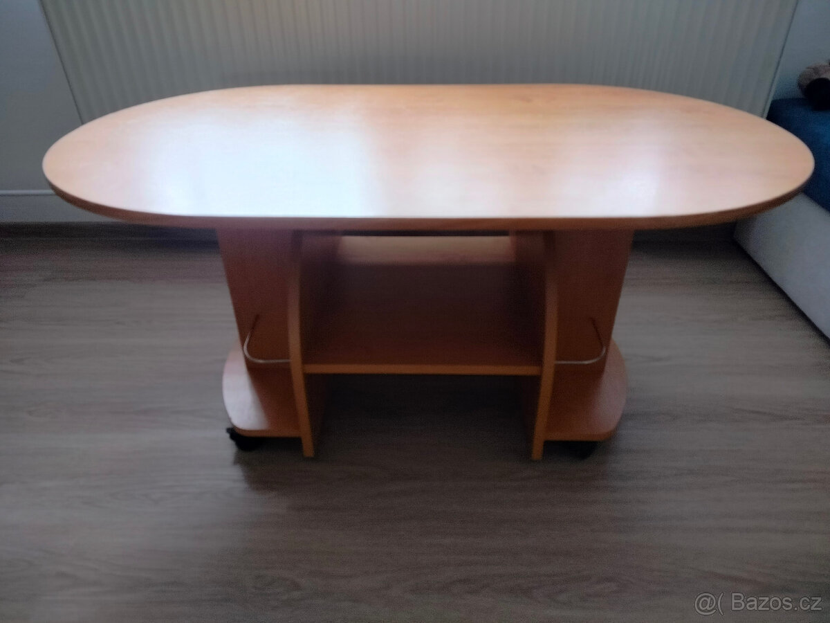 Konferenční stolek