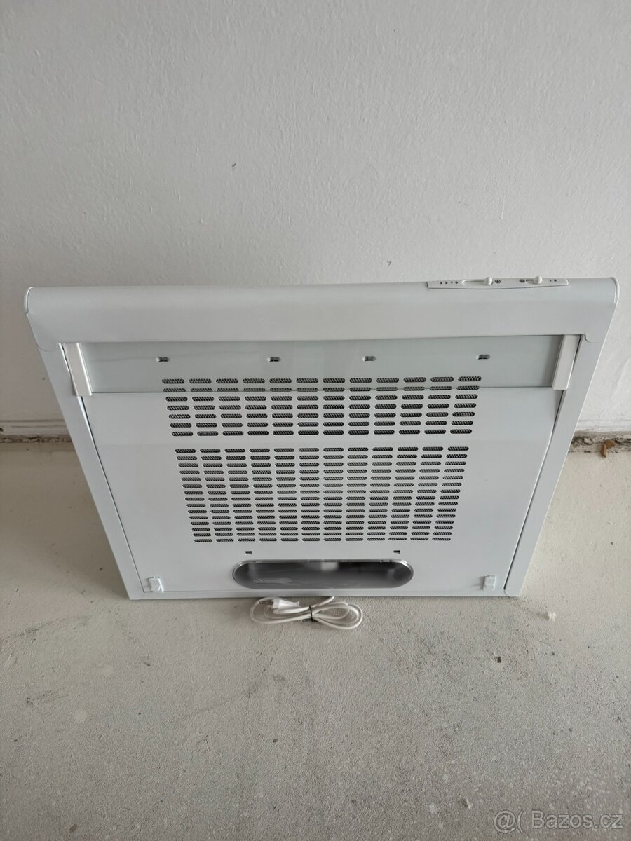 Kuchyňský digestoř MORA OP 630 W