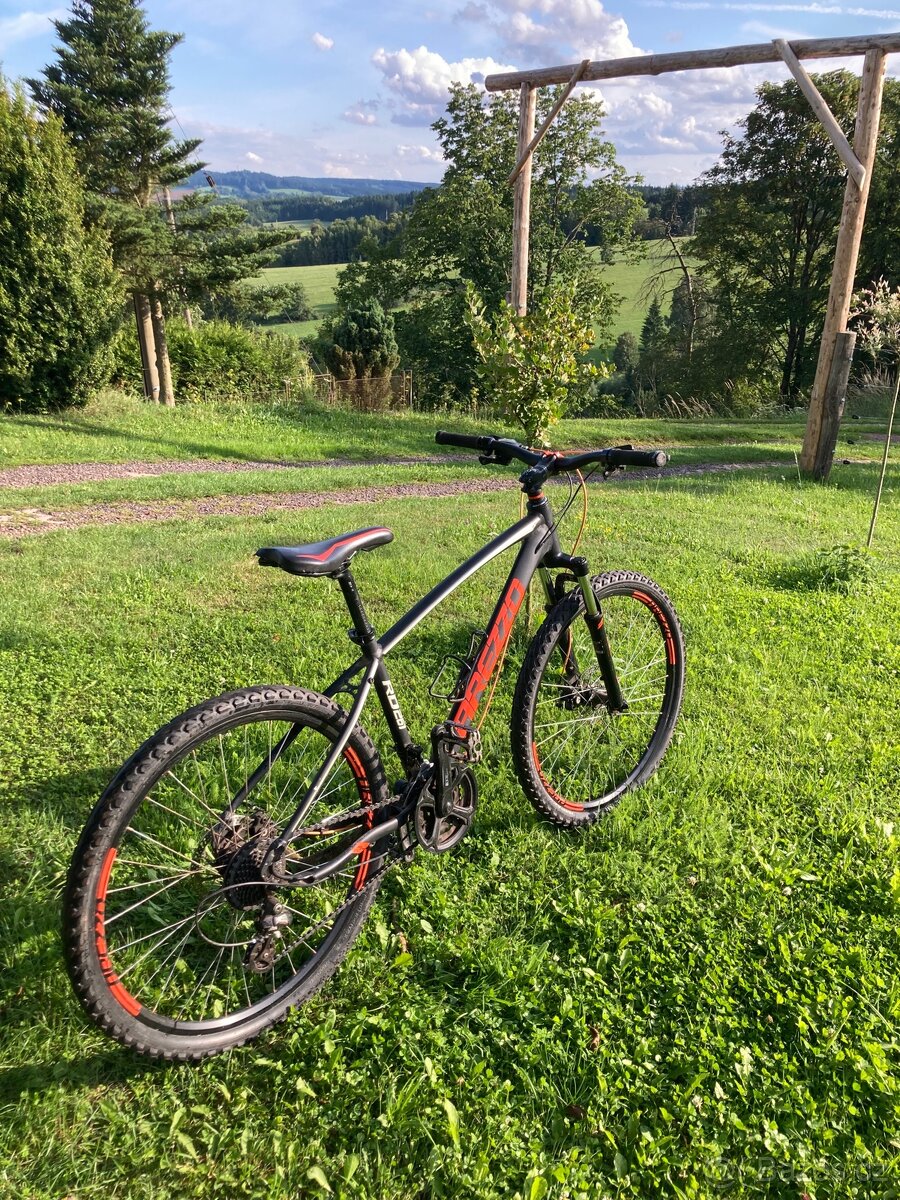 Horske kolo Arezzo
