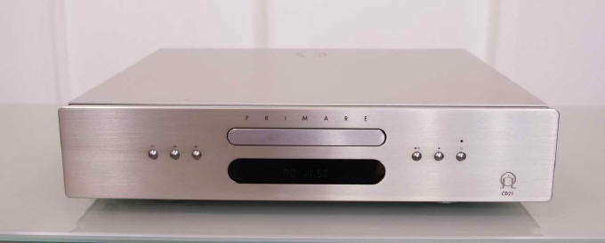 PRIMARE CD 21